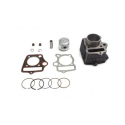 CIL. COMP. P/YBR-125 2012-25