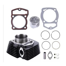 CIL. COMP. VELOCI XEVERUS 300