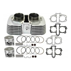 CIL. COMP. P/HCB-250 REBEL