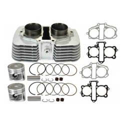 CIL. COMP. P/HCB-250 REBEL