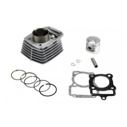 CIL. COMP. VENTO THRILLER 200