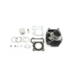 CIL. SOLO ITALIKA DIABOLO 150