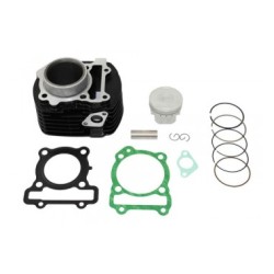 CIL. SOLO ITALIKA VENDETTA 90