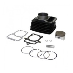 CIL. SOLO P/H-C-90 ECONOPOWER.