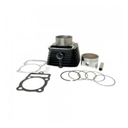 CIL. COMP. VENTO NITROX 250