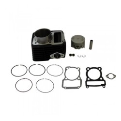 CINTA LUZ LEDS ROJO 60 CMS.