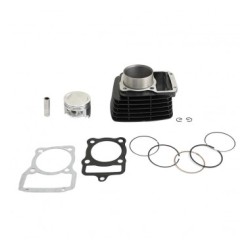 CLAXON 12V. ITAL. FT150 MN. 2P.