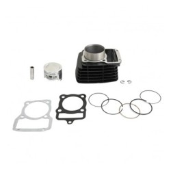 CLAXON 12V. ITALIKA EX200