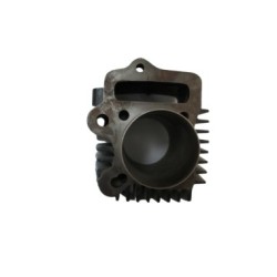 COD. FOX TITAN SPORT NEGRO UNITALLA JOVEN