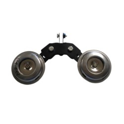 CON. 1A/2A. P/C-125-175 5V. TWN.