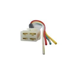 CON. CABLE CDI. ITALIKA ATV. 150