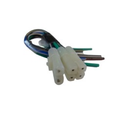 CON. CABLE CDI. ITALIKA DS150 / HGL-150