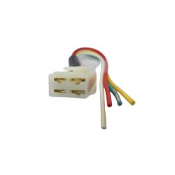 CONTRAPESO MANUBRIO BRP. ATV. BAJA X