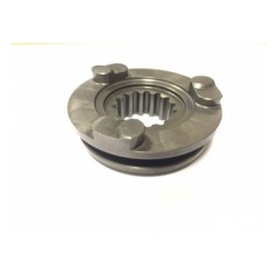 COPA TAPON HULE RIM SEGWAY UTV. ( F / R )