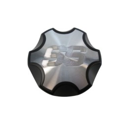 COPA TAPON HULE RIM SEGWAY UTV. ( F / R )