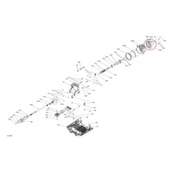 COPA VENTURI PROPELA BRP. PWC. VARIAS