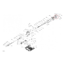 COPA VENTURI PROPELA BRP. PWC. VARIAS