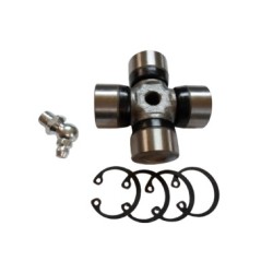 CUAD. COM. BRP. PWC. GTX/RXT 4T.