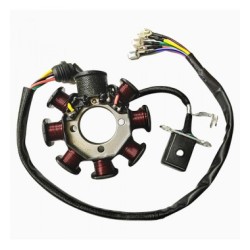 CUAD. COM. KYMCO CK125