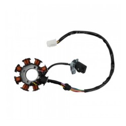 CUAD. COM. P/CGR-125 INVICTA