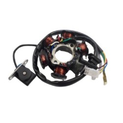 CUAD. COM. P/ET125 / ATV. CHINO