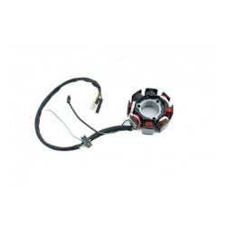 CUAD. COM. P/HCB-250 REBEL
