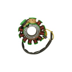 CUAD. COM. ITAL. TC200 / TX200