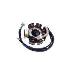 CUAD. COM. P/YBR-125 ZR. WSTD.