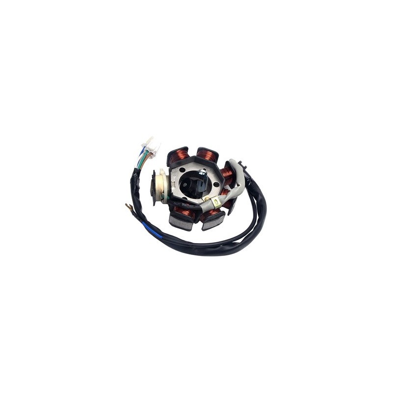 CUAD. COM. P/YBR-125 ZR. WSTD.