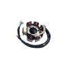 CUAD. COM. P/YBR-125 ZR. WSTD.