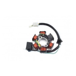 CUAD. COM. VENTO CMAX 250 / ROCKETMAN 250