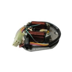 CUAD. COM. VENTO CROSSMAX 200