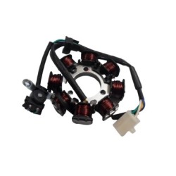 CUADRO NVO. SYM WOLF 125 CARGO