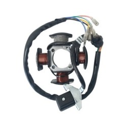 CUB. ADM. AIRE SUP. BRP. SSV. X3 2017-24