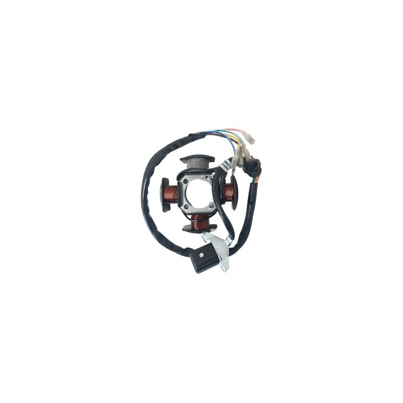 CUB. ADM. AIRE SUP. BRP. SSV. X3 2017-24