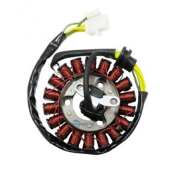 CUAD. COM. P/HGL-150 / XR150L.