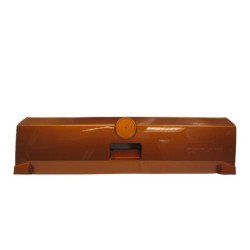 CUB. CAJA TRA. BRP. COMMANDER COGNAC