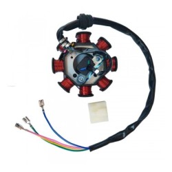 CUB. CVT. BRP. ATV. 1000R. RENEGADE 2016-17