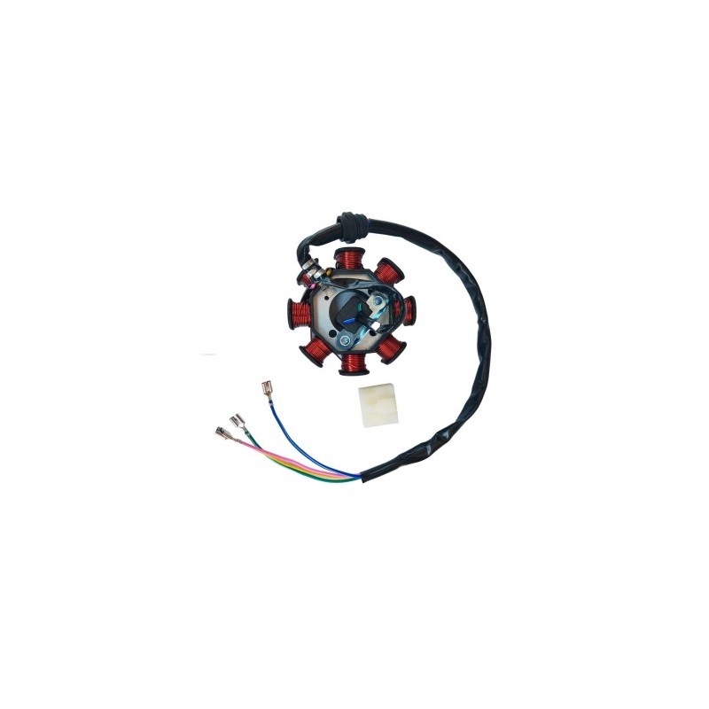 CUB. CVT. BRP. ATV. 1000R. RENEGADE 2016-17