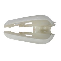 CUB. CVT. BRP. MAVERICK XRS.