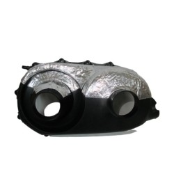 CUB. CVT. BRP. MAVERICK XRS. 2P/4P. TURBO