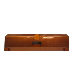 CUB. DEL. BRP. ATV. COFRE 1000R.