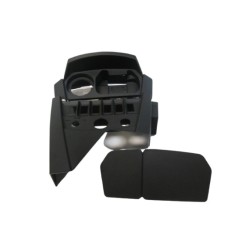 CUB. DEL. BRP. SSV. SONIDO 2012-16