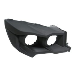 CUB. FARO ITALIKA 125-Z NE/AZUL MATE