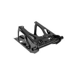 CUB. FARO ITALIKA FT125-TS AMARILLA