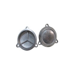 CUB. FILTRO ACEITE BRP. ATV. 450 / HD5