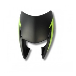 CUB. INT. GUANTERA BRP. SSV. X3 2017-24