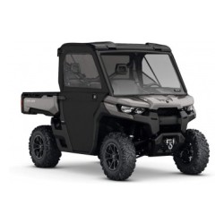 CUB. LAT. BRP. ATV. 570/1000 XMR. ( L )