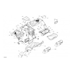 CUB. LAT. DEL. FARO BRP. SSV. X3 ( R )