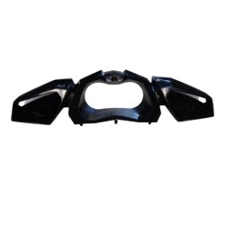 CUB. MAN. BRP. PWC. GTI SE 130